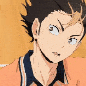 Yu Nishinoya 🌩️